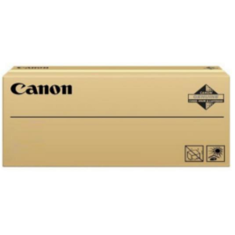 Canon 5091C002 toner cartridge 1 pc(s) Original Yellow