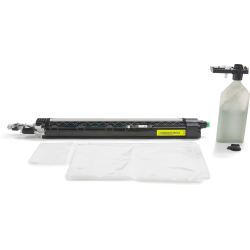 HP LaserJet Yellow Developer Unit