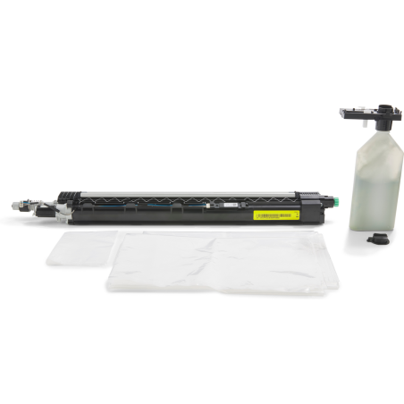 HP LaserJet Yellow Developer Unit