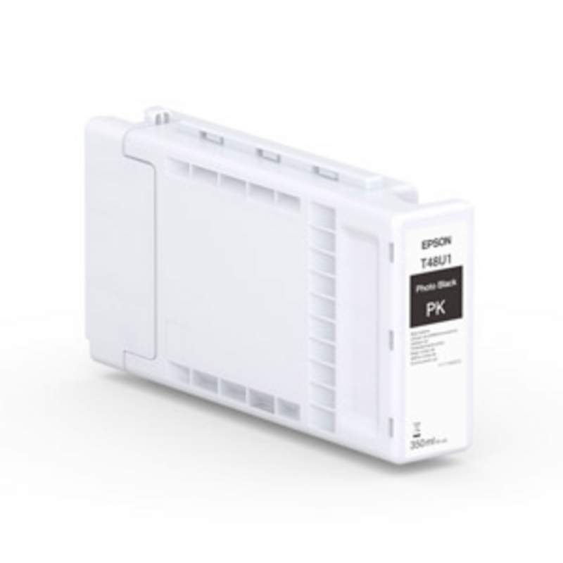 Epson UltraChrome PRO6 ink cartridge 1 pc(s) Photo black