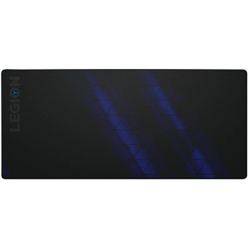 Lenovo GXH1C97869 mouse pad Gaming mouse pad Black, Blue