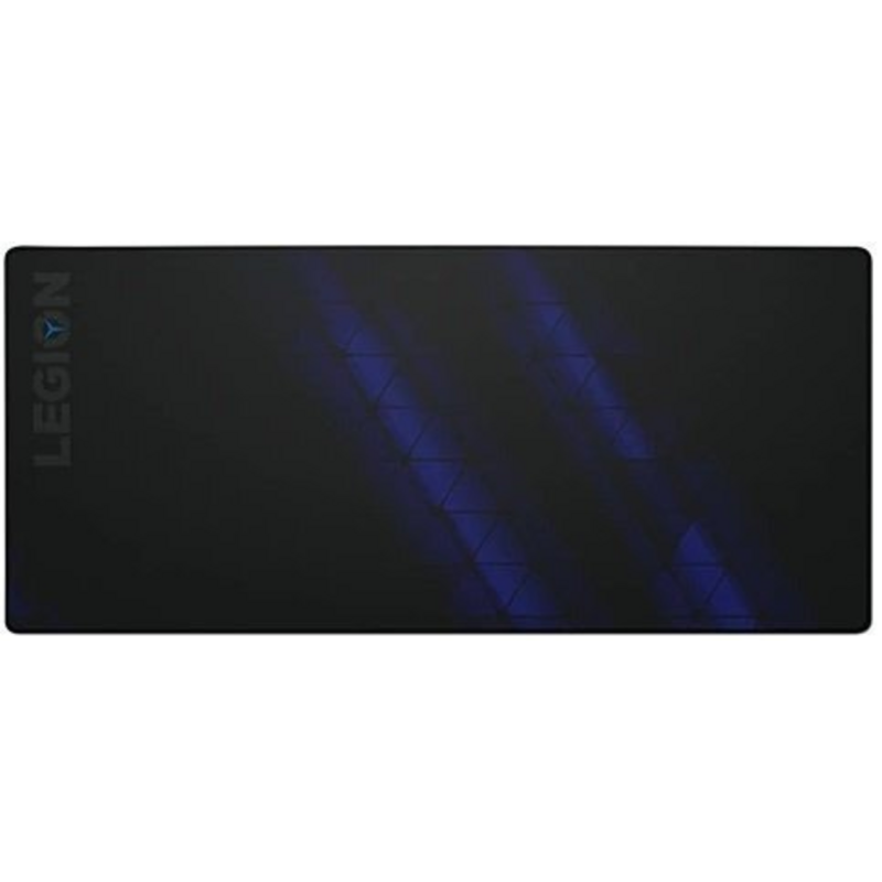 Lenovo GXH1C97869 mouse pad Gaming mouse pad Black, Blue