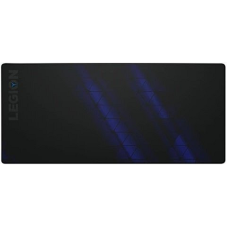 Lenovo GXH1C97869 mouse pad Gaming mouse pad Black, Blue