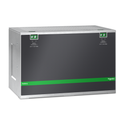APC XB005XPDR External Battery Pack, DIN-Rail mounting