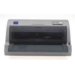 Epson LQ-630 dot matrix printer 360 cps