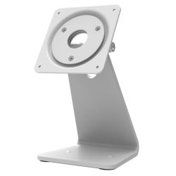 Compulocks VESA Rotating and Tilting Counter Stand White