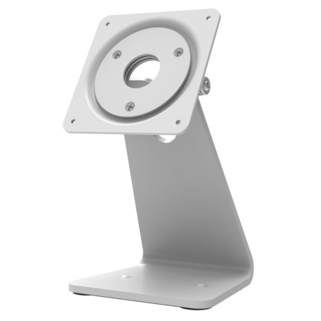 Compulocks VESA Rotating and Tilting Counter Stand White