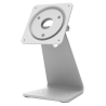 Compulocks VESA Rotating and Tilting Counter Stand White