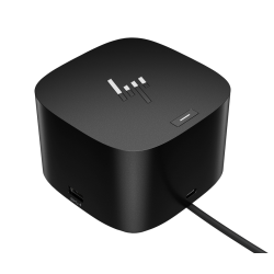 HP Thunderbolt Dock 280W G4 w/Combo Cable