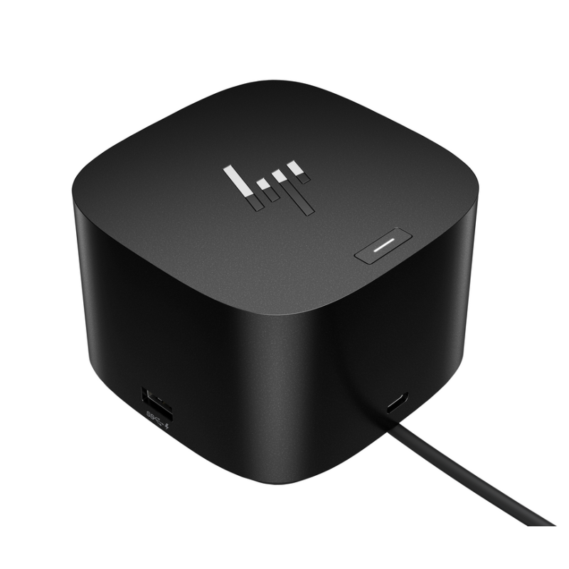 HP Thunderbolt Dock 280W G4 w/Combo Cable
