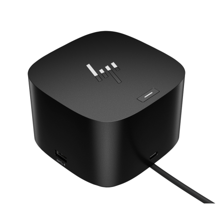 HP Thunderbolt Dock 280W G4 w/Combo Cable