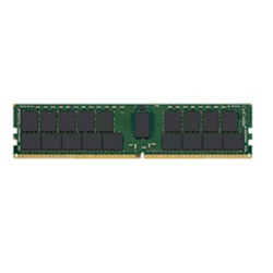 Kingston Technology KSM26RD4/64MFR memory module 64 GB 1 x 64 GB DDR4 ECC