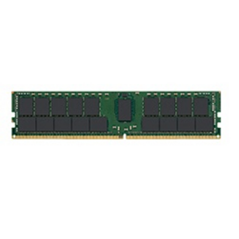 Kingston Technology KSM26RD4/64MFR memory module 64 GB 1 x 64 GB DDR4 ECC