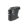 Brother LC121BK ink cartridge 1 pc(s) Original Black