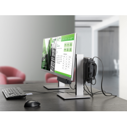 HP Business Slim Smartcard Keyboard