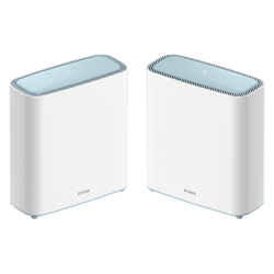 D-Link EAGLE PRO AI AX3200 Mesh System(2-Pack)