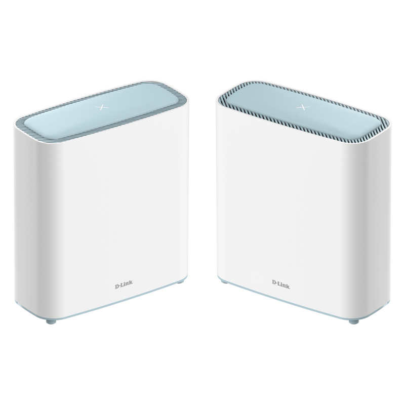 D-Link EAGLE PRO AI AX3200 Mesh System(2-Pack)