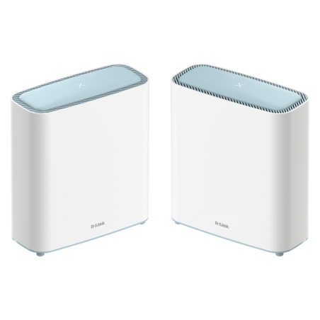 D-Link EAGLE PRO AI AX3200 Mesh System(2-Pack)
