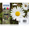 Epson Daisy Multipack 4-colours 18 Claria Home Ink