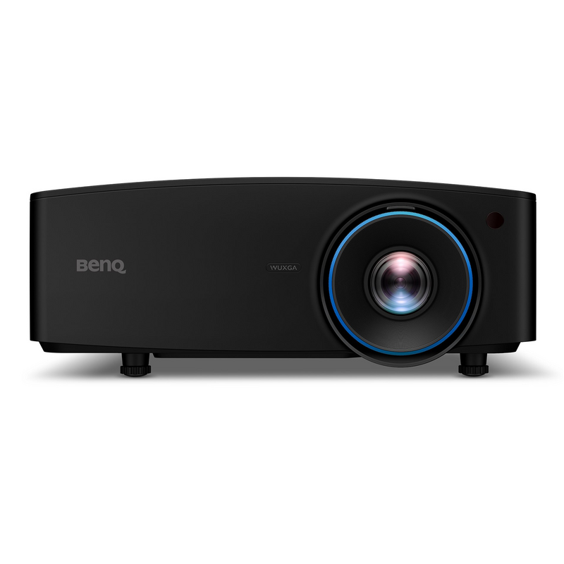 BenQ LU935ST Short throw projector 5500 ANSI lumens DLP WUXGA (1920x1200) Black