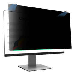 3M Privacy Filter for 25in Full Screen Monitor with COMPLY™ Magnetic Attach, 16:9, PF250W9EM