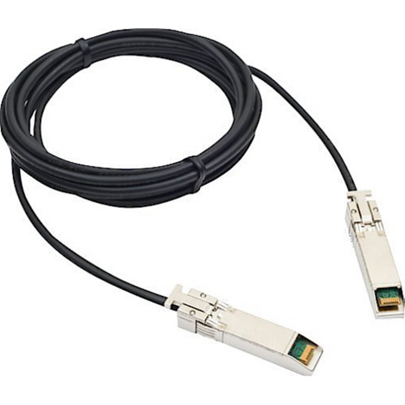 Lenovo 7m SFP+ InfiniBand/fibre optic cable SFP+