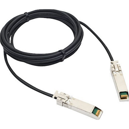 Lenovo 7m SFP+ InfiniBand/fibre optic cable SFP+