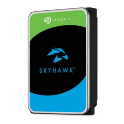 Seagate SkyHawk internal hard drive 1 TB 256 MB 3.5" Serial ATA III