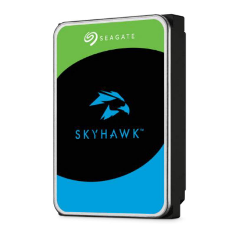 Seagate SkyHawk internal hard drive 1 TB 256 MB 3.5" Serial ATA III
