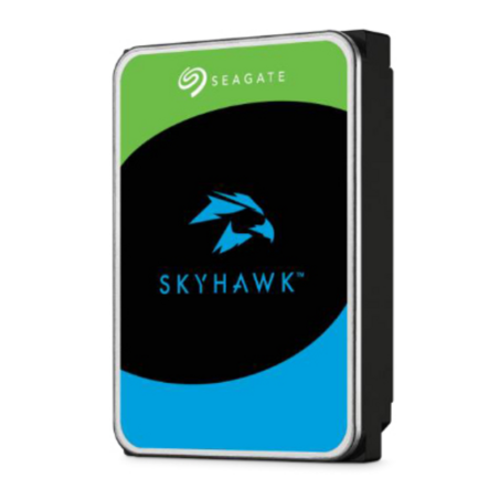 Seagate SkyHawk internal hard drive 1 TB 256 MB 3.5" Serial ATA III