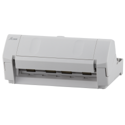 Ricoh fi-718PR endorser/imprinter Front page