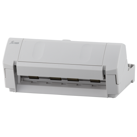 Ricoh fi-718PR endorser/imprinter Front page