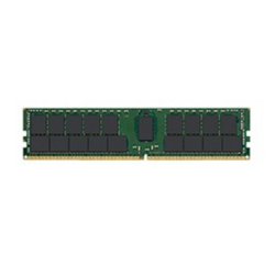 Kingston Technology KSM32RD4/64HCR memory module 64 GB 1 x 64 GB DDR4 ECC
