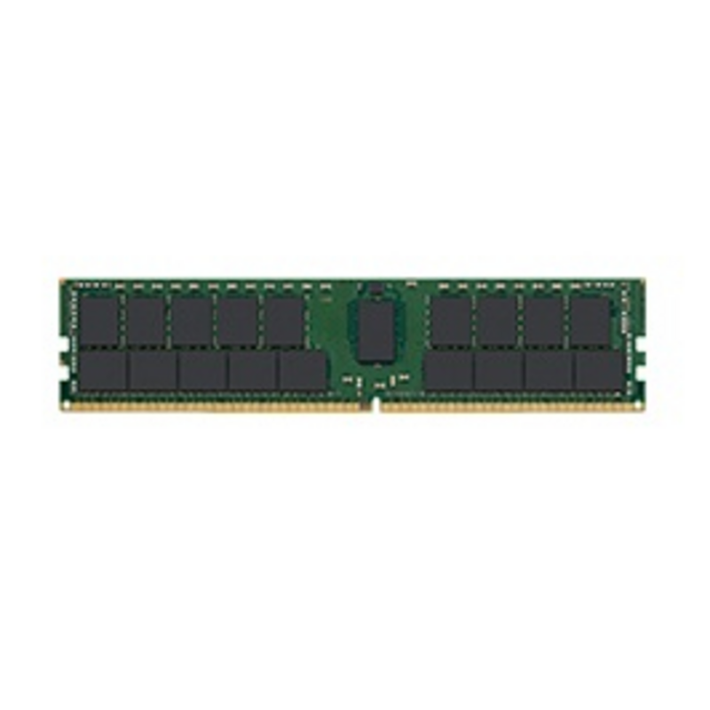 Kingston Technology KSM32RD4/64HCR memory module 64 GB 1 x 64 GB DDR4 ECC