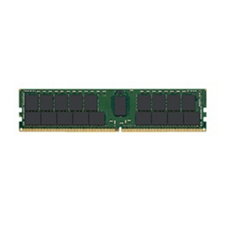 Kingston Technology KSM32RD4/64HCR memory module 64 GB 1 x 64 GB DDR4 ECC