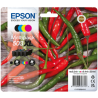 Epson 503XL ink cartridge 4 pc(s) Original High (XL) Yield Black, Cyan, Magenta, Yellow
