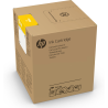 HP 883 5-liter Yellow Latex Ink Cartridge