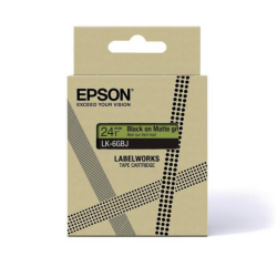 Epson C53S672078 printer label Black, Blue