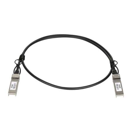 D-Link 1-meter 25G Passive SFP28 Direct Attach Cable