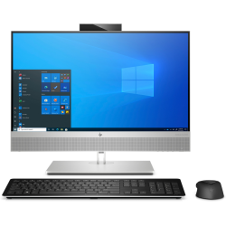 HP EliteOne 800 G8 24 Intel® Core™ i7 i7-11700 60.5 cm (23.8") 1920 x 1080 pixels All-in-One PC 32 GB DDR4-SDRAM 1 TB SSD Window