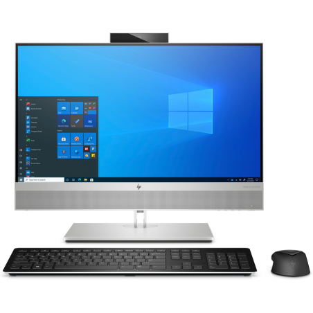 HP EliteOne 800 G8 24 Intel® Core™ i7 i7-11700 60.5 cm (23.8") 1920 x 1080 pixels All-in-One PC 32 GB DDR4-SDRAM 1 TB SSD Window