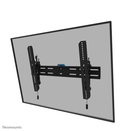 Neomounts WL35S-850BL16 TV mount wall 42-86" - tiltable - lockable - fast installation