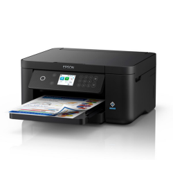 Epson Expression Home XP-5200 Inkjet A4 4800 x 1200 DPI 33 ppm Wi-Fi