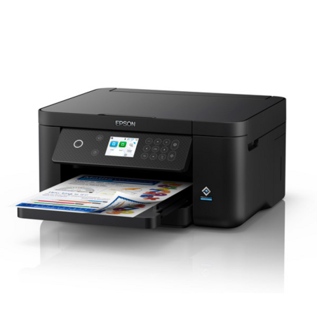 Epson Expression Home XP-5200 Inkjet A4 4800 x 1200 DPI 33 ppm Wi-Fi