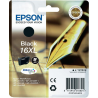 Epson Pen and crossword Singlepack Black 16XL DURABrite Ultra Ink