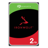 Seagate IronWolf ST2000VN003 internal hard drive 2 TB 5400 RPM 256 MB 3.5" Serial ATA III