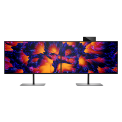 HP Z24q G3 QHD Display