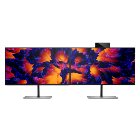 HP Z24q G3 QHD Display