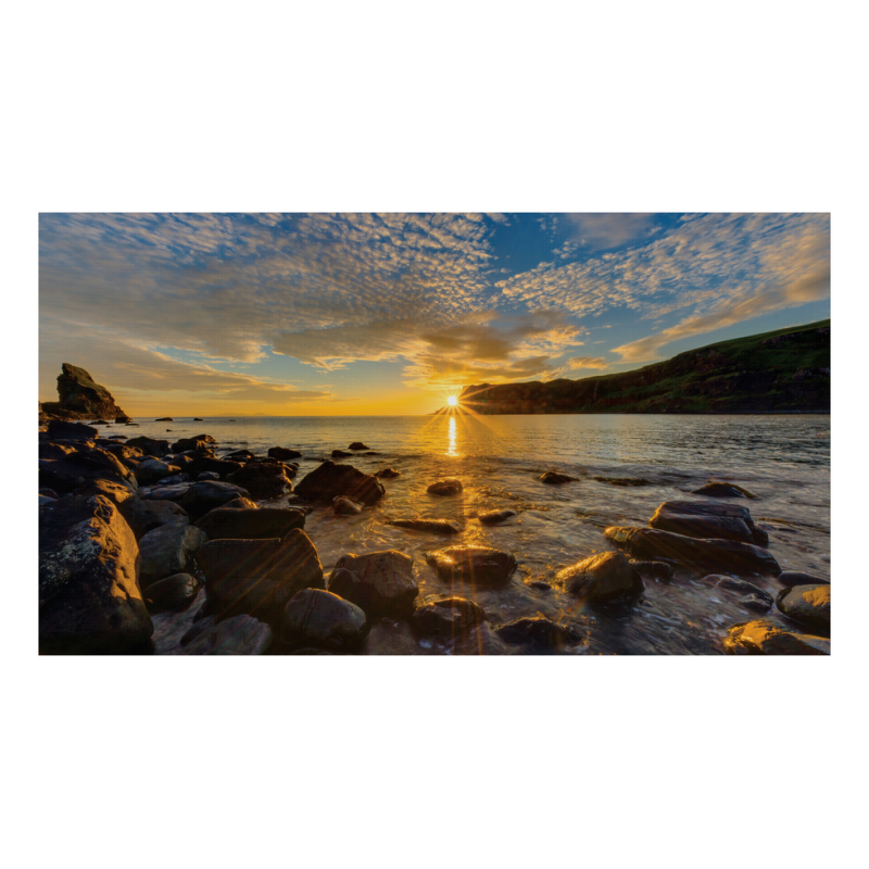 Samsung IF025R LED Indoor