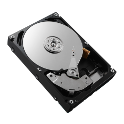 DELL 161-BBFL internal hard drive 8 TB 7200 RPM 3.5" Serial ATA III